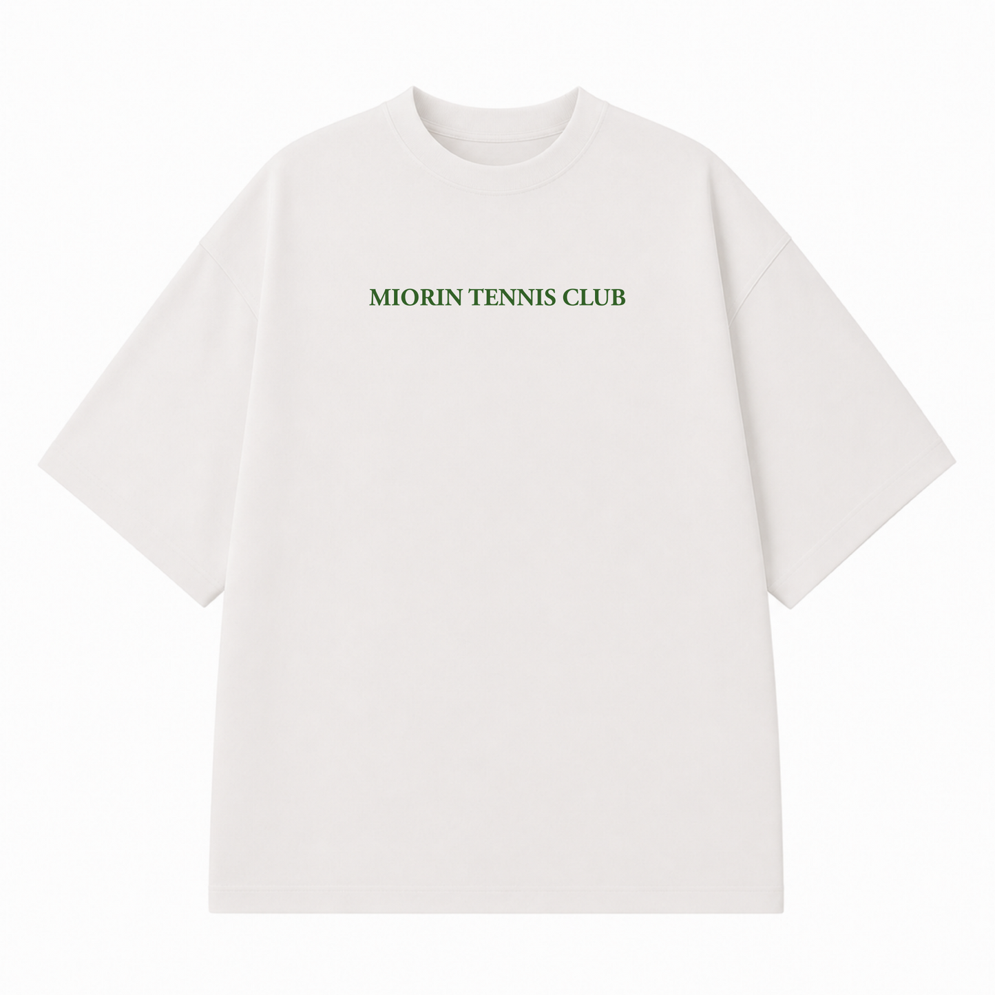 Tennis Club T-Shirt