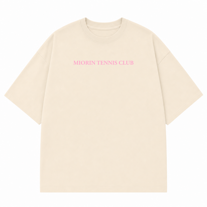 Tennis Club T-Shirt
