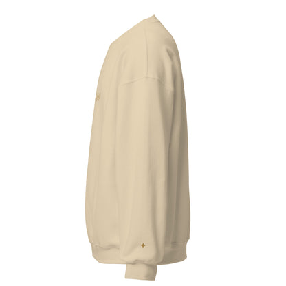Miorin Signature Sweatshirt