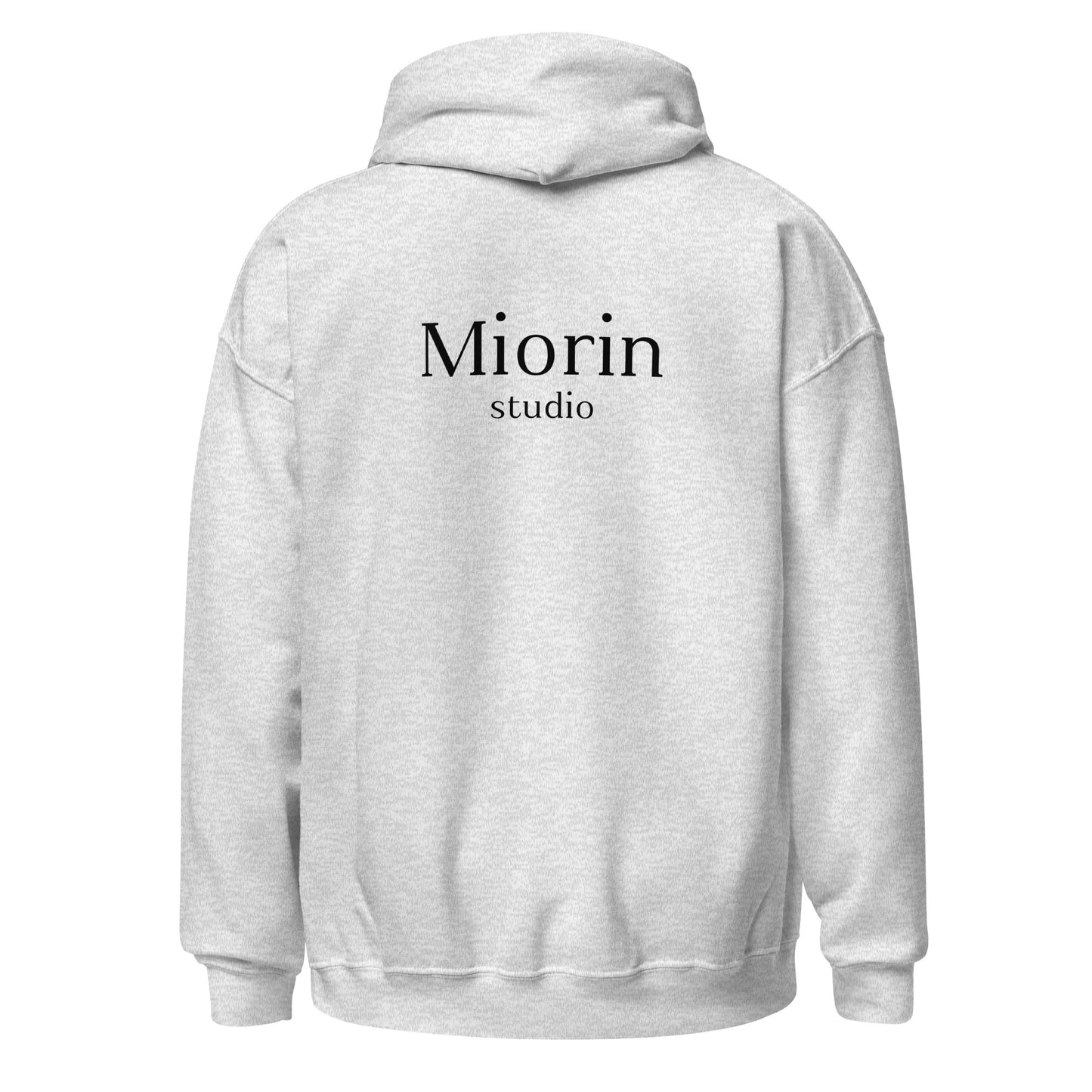 Miorin Studio Hoodie