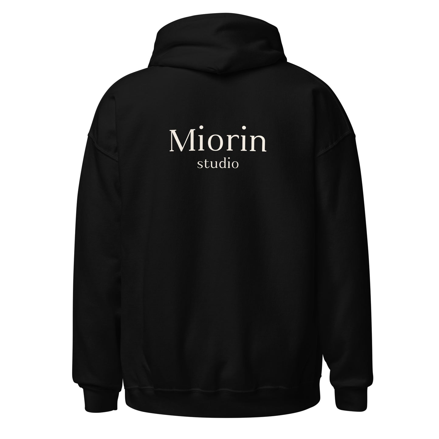 Miorin Studio Hoodie