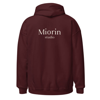 Miorin Studio Hoodie