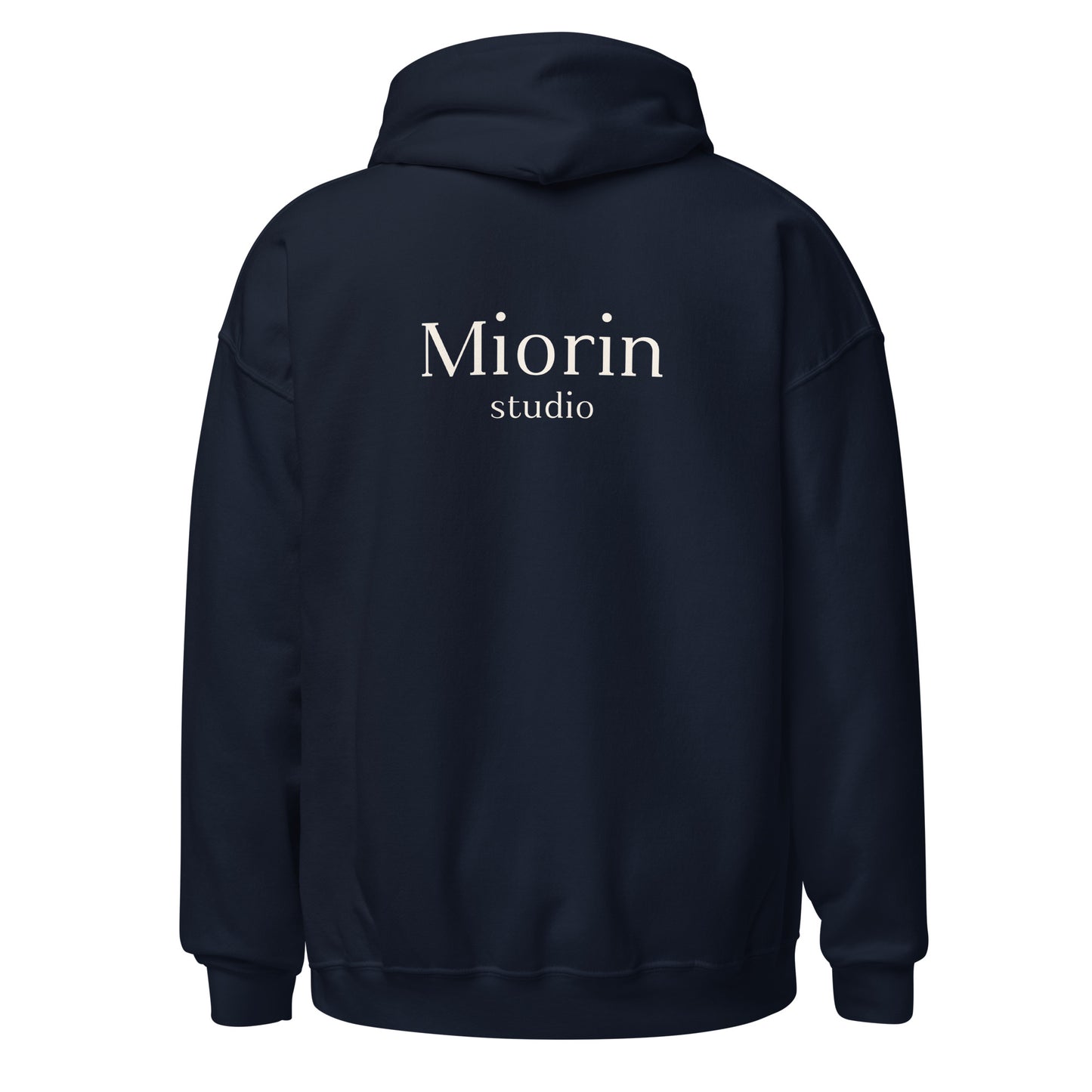 Miorin Studio Hoodie