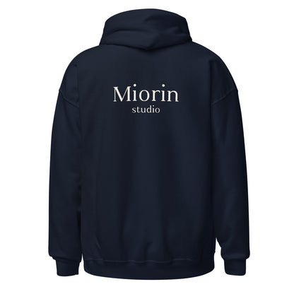 Miorin Studio Hoodie