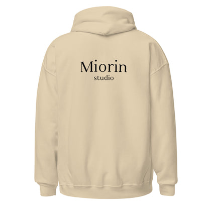 Miorin Studio Hoodie