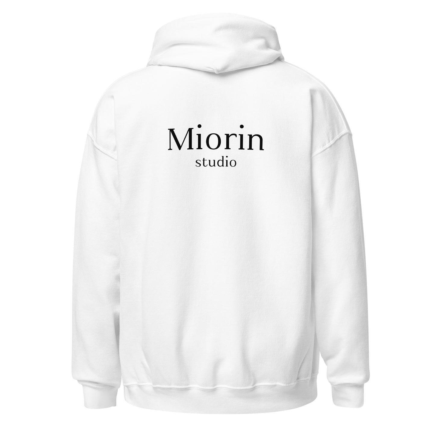 Miorin Studio Hoodie
